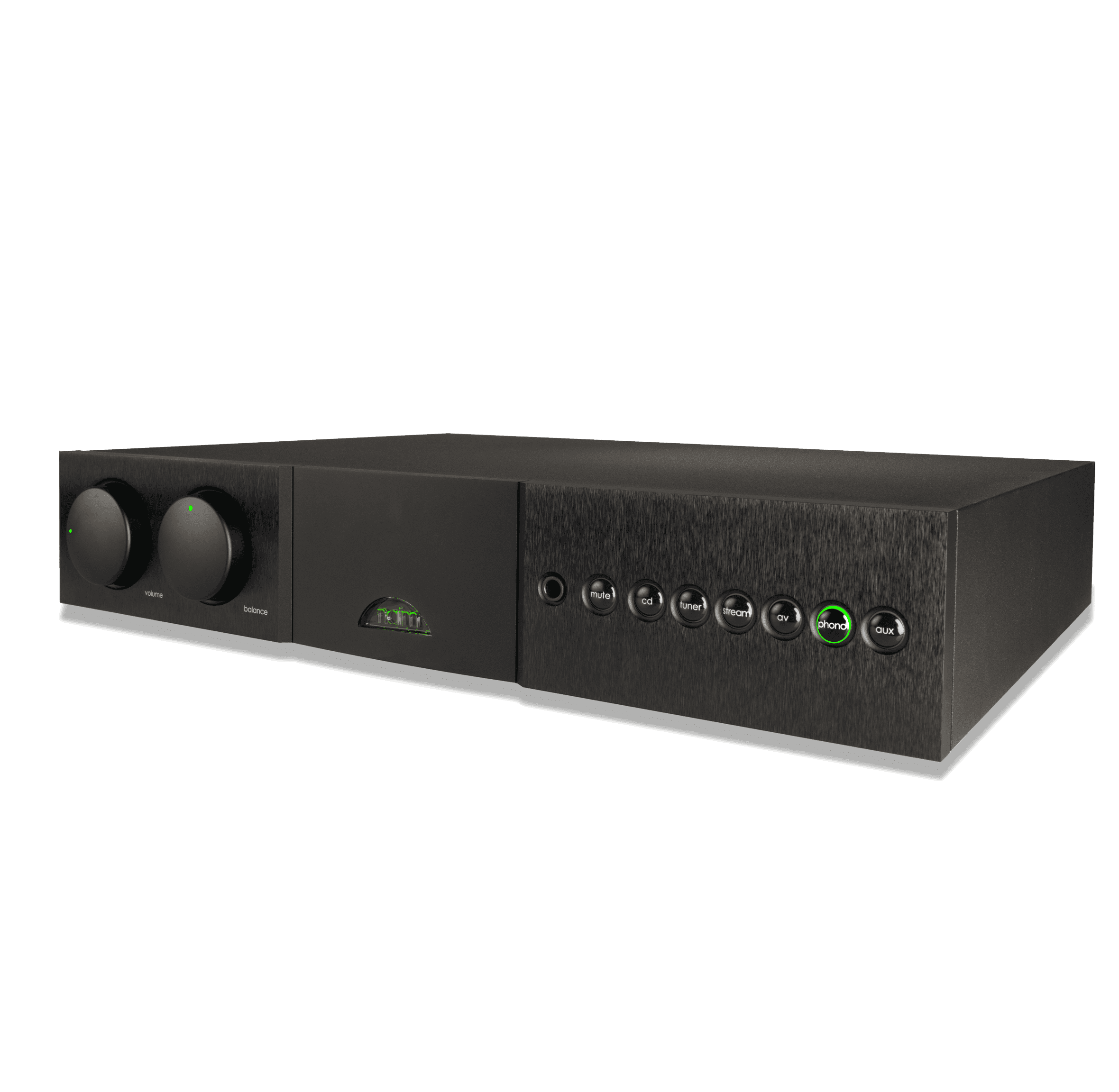 NAIM - AUDIO SUPERNAIT 3 INTEGRATED AMPLIFIER