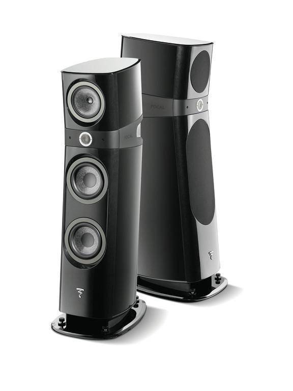 FOCAL KANTA No2 (EACH)