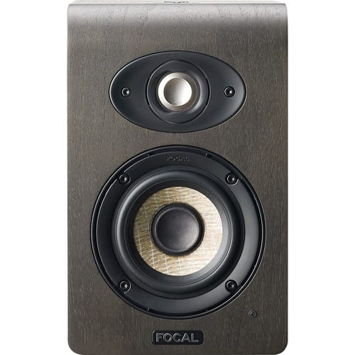 Focal - Shape 50 - 5.0" Active 2-Way Studio Monitor (EACH)