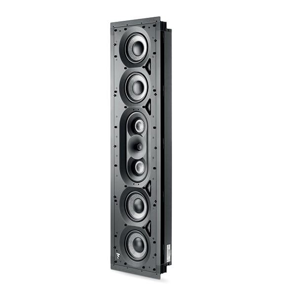 Focal - 1000 IWLCR Utopia (Black)