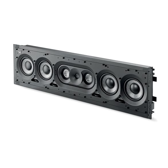 Focal - 1000 IWLCR Utopia (Black)