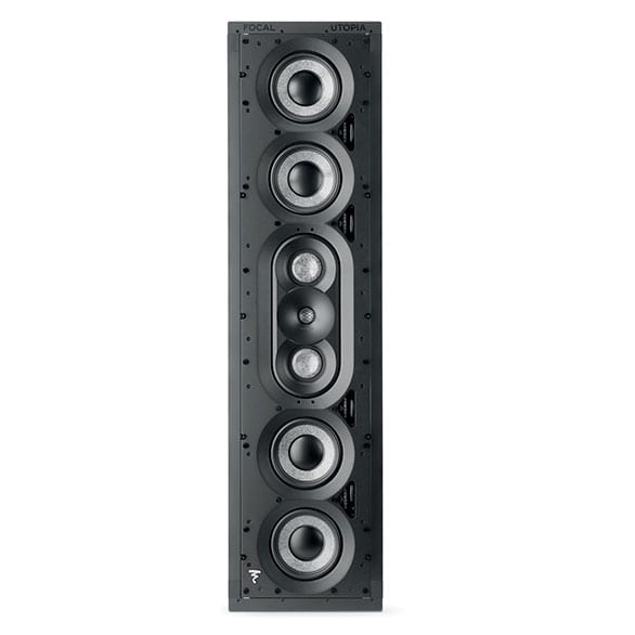 Focal - 1000 IWLCR Utopia (Black)